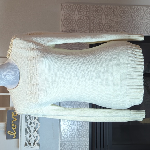 Timberland Long Sleeves Sweater - Picture 1 of 8
